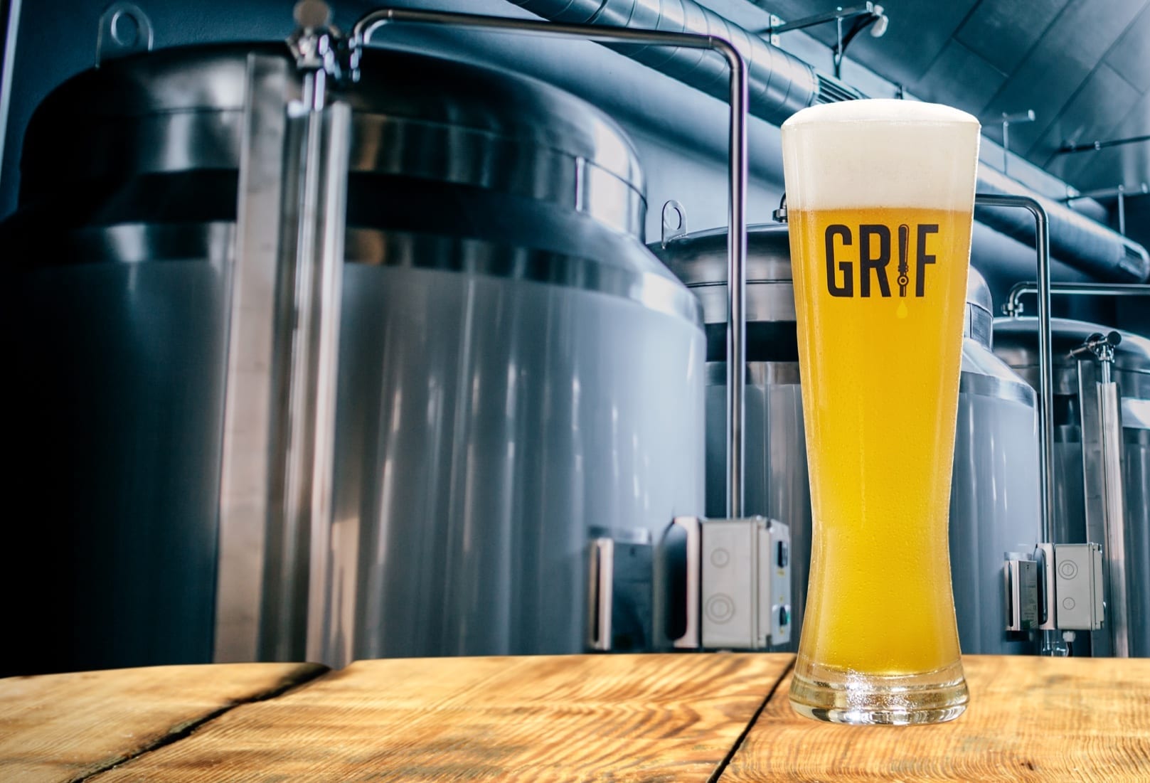 Grif Beer 1