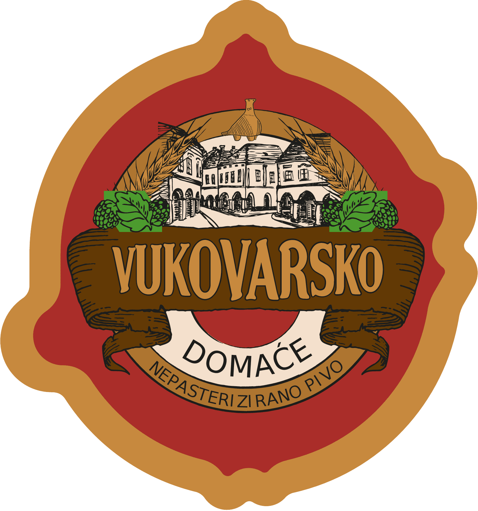 Vukovarsko