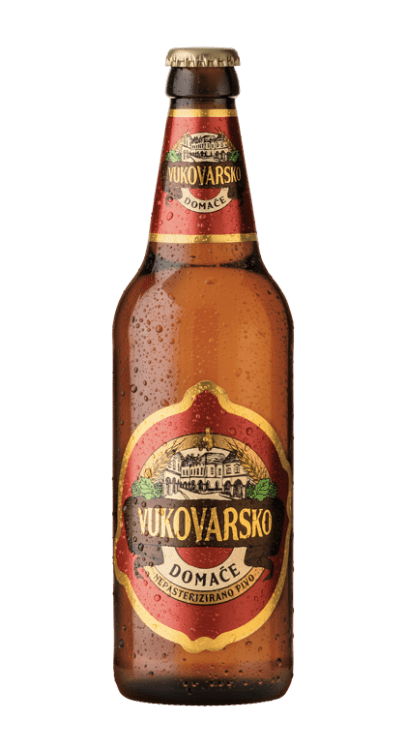 Vukovarsko